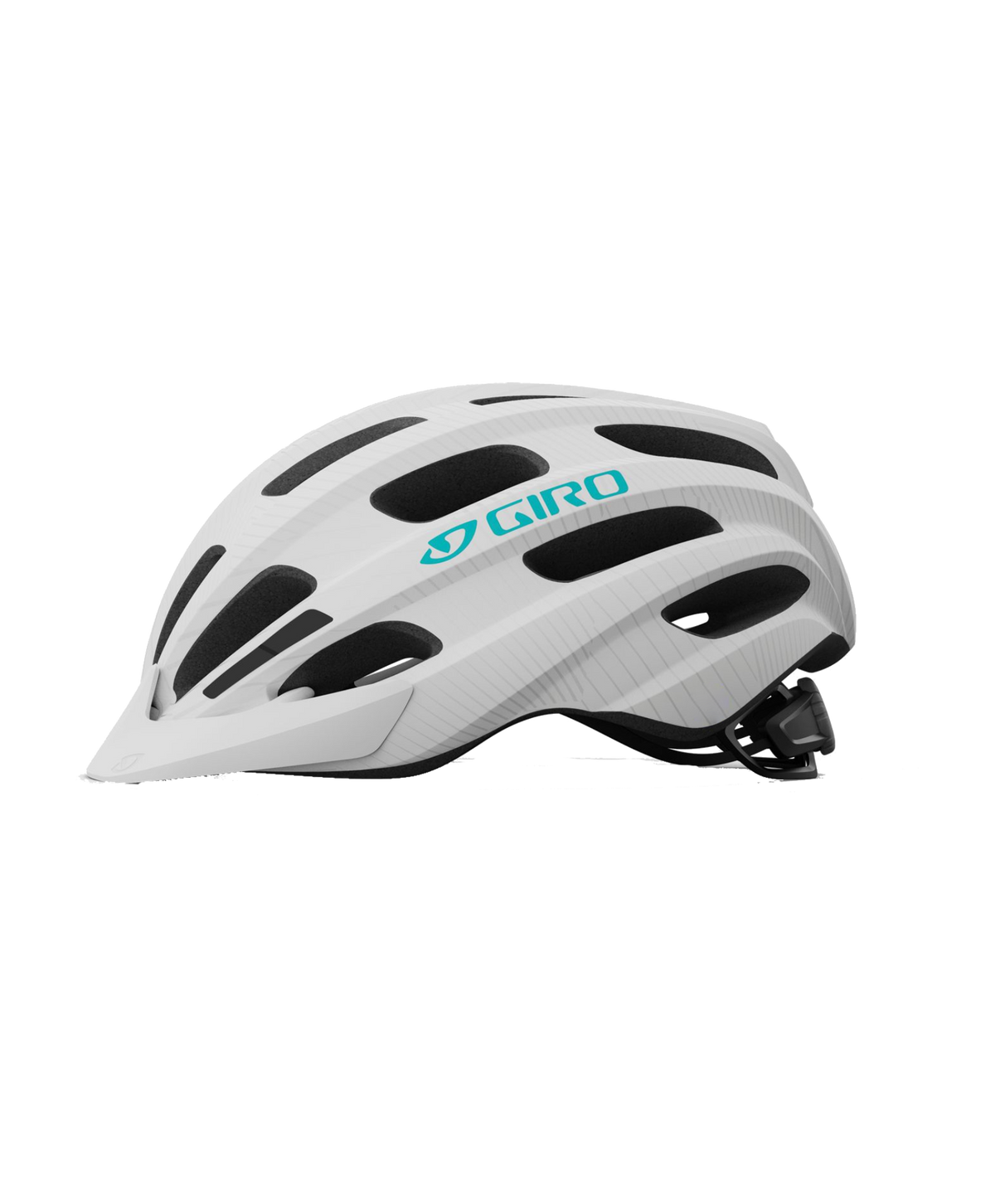 CASCO GIRO VASONA MAT WHITE T/U MUJER. Giro