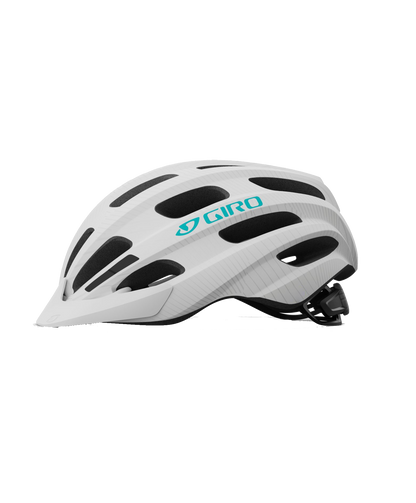 CASCO GIRO VASONA MAT WHITE T/U MUJER. Giro