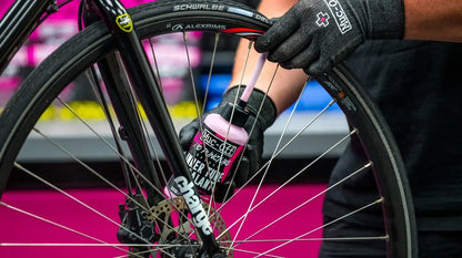 LIQUIDO ANTIPINCHAZO HASSLE INNER TUBE SEALANT 300ML MUC-OFF Muc-off