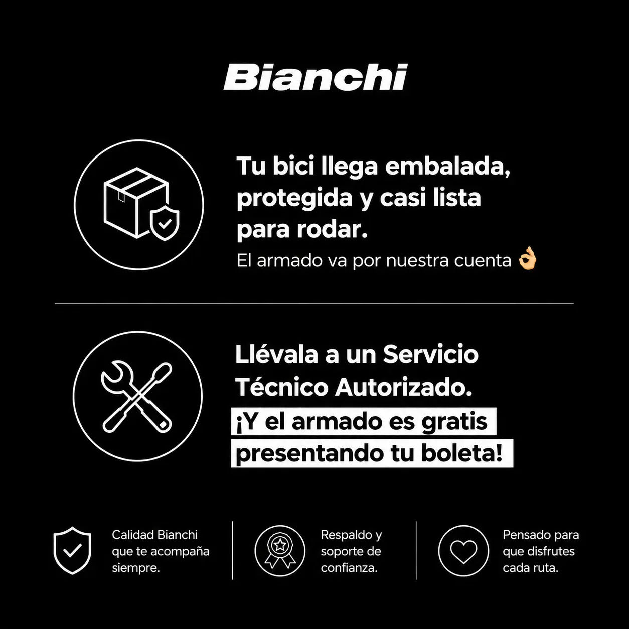 BICICLETA BIANCHI TOURING 29 SX NEGRO Bianchi