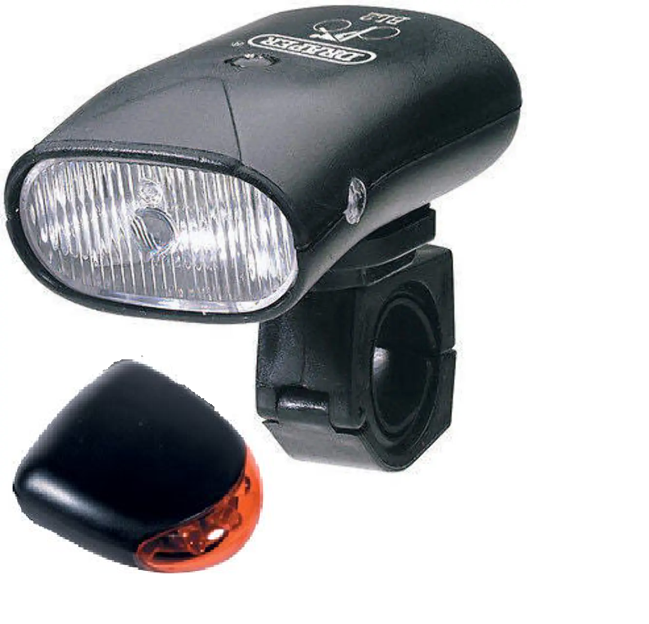 Set Foco Delantero/Trasero
