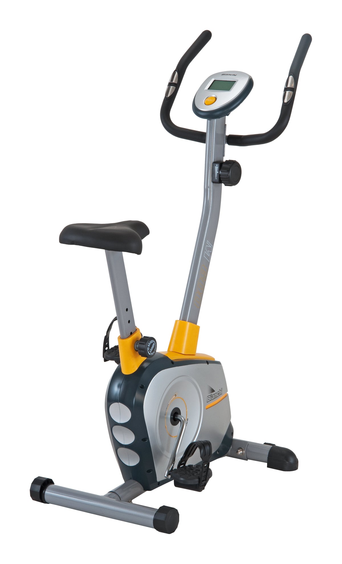 Bianchi Bicicleta Magnetica M-600 # Bianchi
