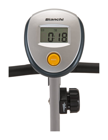 Bianchi Bicicleta Magnetica M-600 # Bianchi
