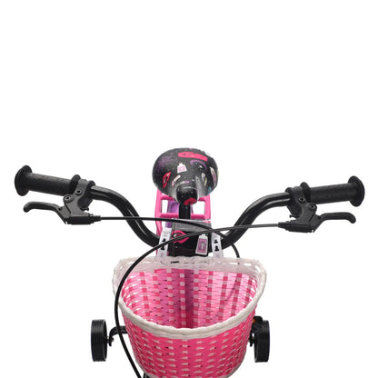 BICICLETA MONSTER HIGH 16 FUCSIA - Bianchi Store
