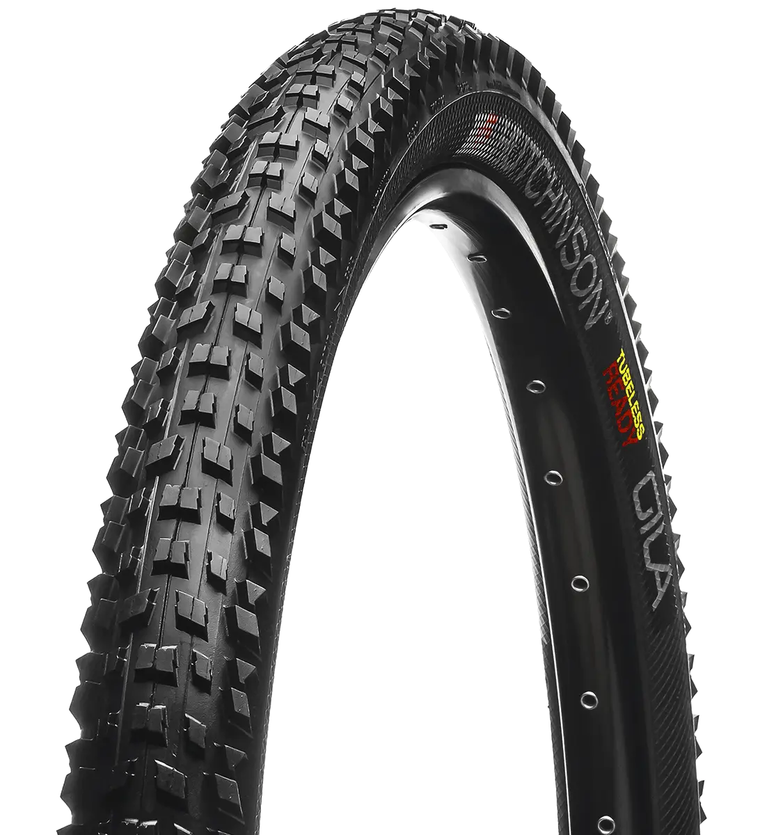 NEUMATICO HUTCHINSON GILA 29X2,40 TS TL RDY - Bianchi Store