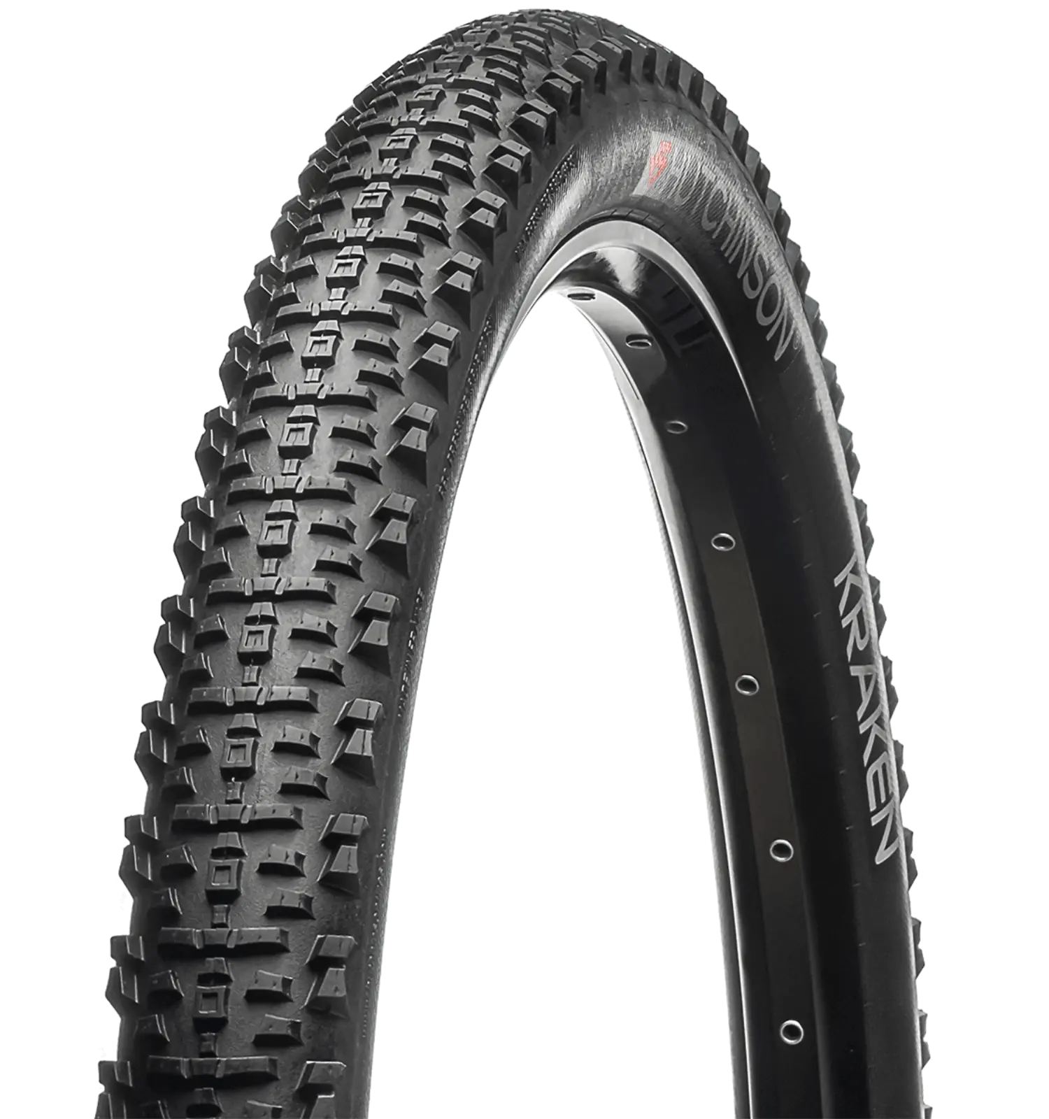 NEUMATICO HUTCHINSON KRAKEN 27,5X2,30 TR TT - Bianchi Store