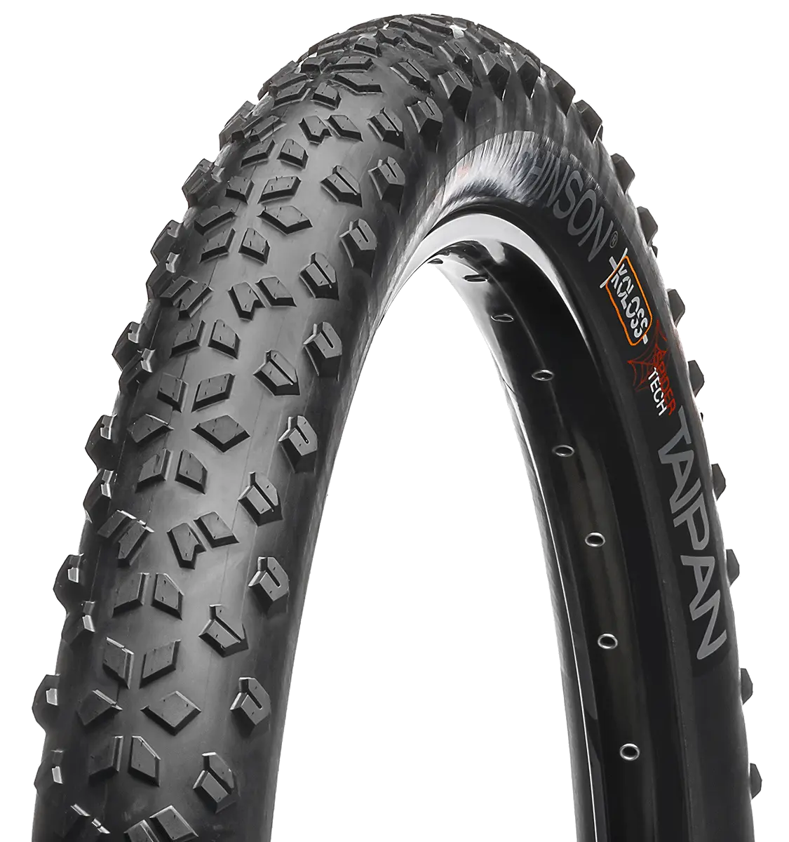 NEUMATICO HUTCHINSON TAIPAN KOLOSS E-BIKE 27.5X2.8 PLUS Hutchinson