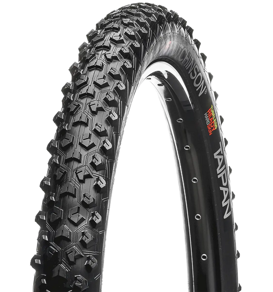 NEUMATICO HUTCHINSON TAIPAN 27,5X2,25 TALON RIGIDO TUBETYPE - Bianchi Store