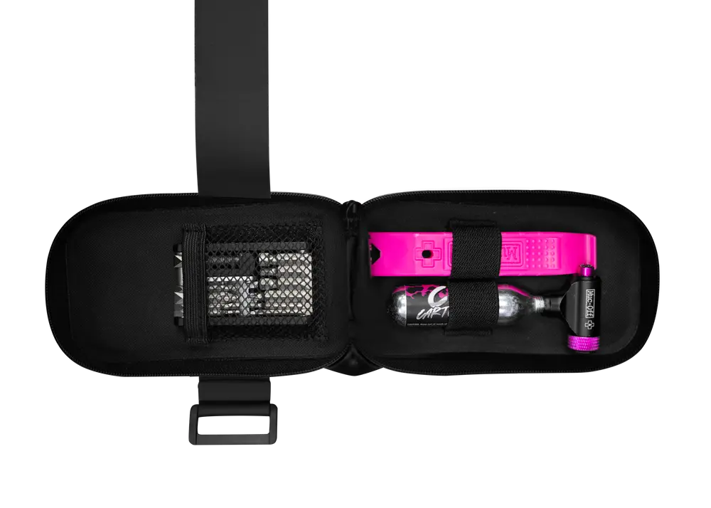 BOLSO DE SILLIN MUC-OFF Muc-off