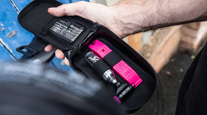 BOLSO DE SILLIN MUC-OFF Muc-off