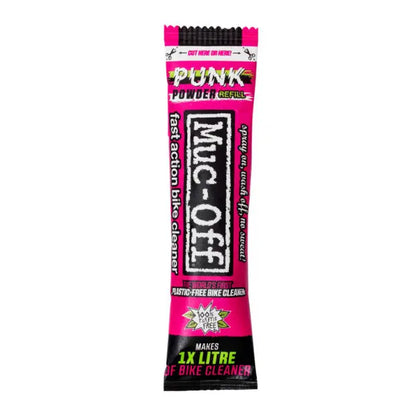 Muc-Off Punk Powder Bike Cleaner Muc-off