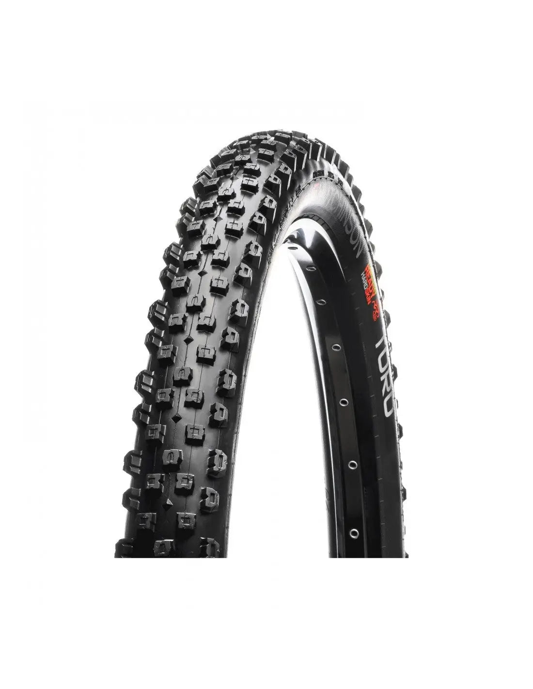 NEUMATICO DE BICICLETA HUTCHINSON TORO 27,5X2,35 TS HARDSKIN Hutchinson