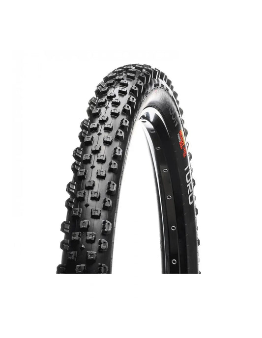 NEUMATICO DE BICICLETA HUTCHINSON TORO 27,5X2,35 TS HARDSKIN Hutchinson