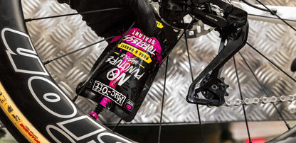 LIQUIDO TUBULAR NO PUNCTURE HASLE RUTA Y GRAVEL MUC-OFF 80ML - Bianchi Store