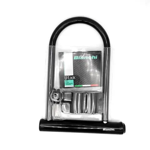 Candado Bianchi ULOCK 108x205mm Bianchi