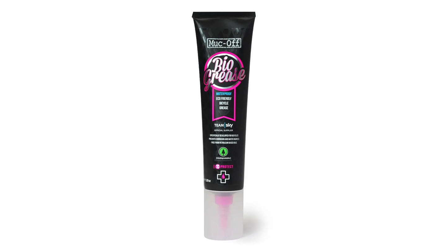 GRASA MUC-OFF BIO MULTI PROPOSITO 150G (367) Muc-off
