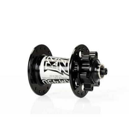 MAZA KOOZER 32H 9X100 MM BLACK Koozer