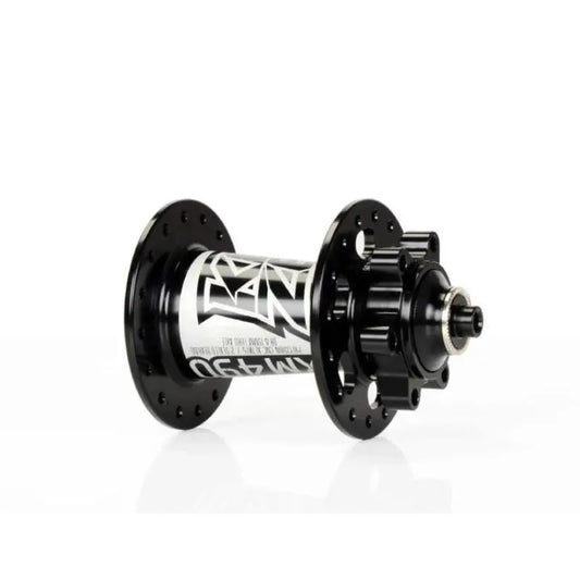 MAZA KOOZER 32H 9X100 MM BLACK Koozer