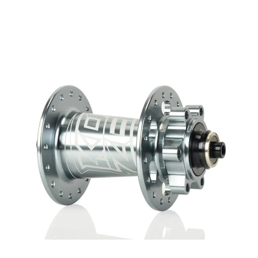 MAZA KOOZER 32H 9X100 MM TITANIUM Koozer