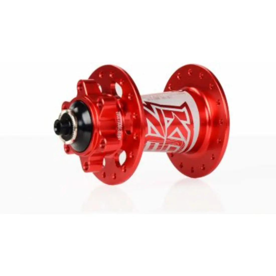 MAZA KOOZER 32H 9X100 MM RED Koozer