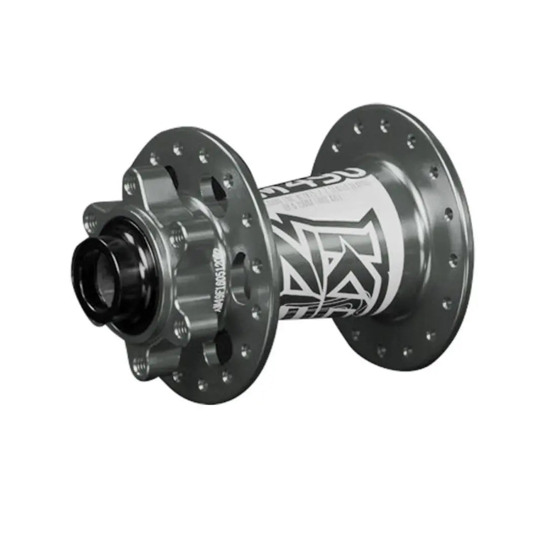 MAZA KOOZER 32H 15X100 MM TITANIUM Koozer