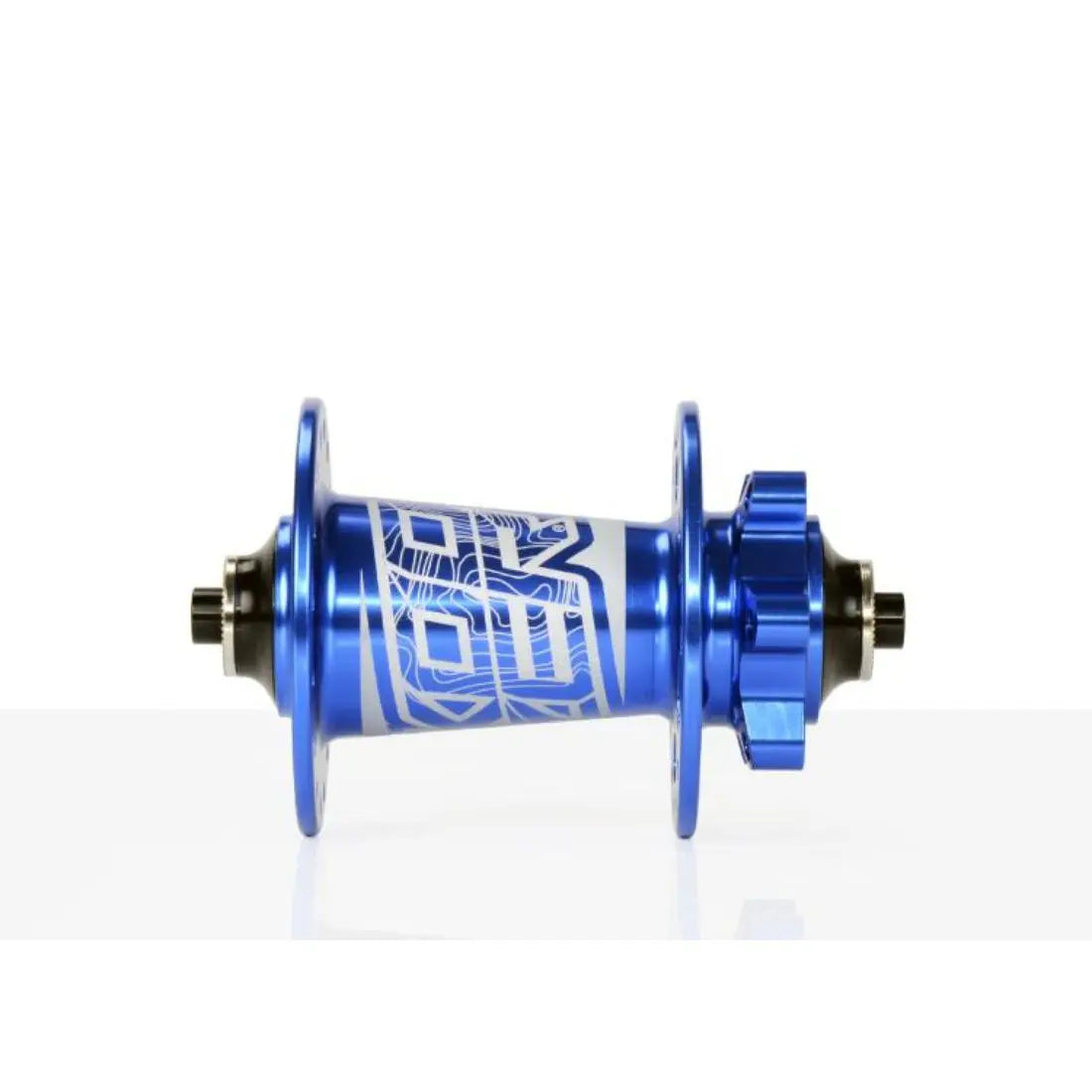 MAZA KOOZER 32H 15X100 MM BLUE Koozer