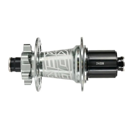 MAZA KOOZER 32H 12X142 MM TITANIUM Koozer