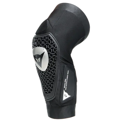 RODILLERA MTB RIVAL PRO KNEE DAINESE NEGRO Dainese
