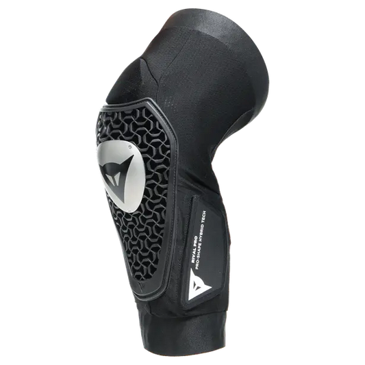 RODILLERA MTB RIVAL PRO KNEE DAINESE NEGRO Dainese