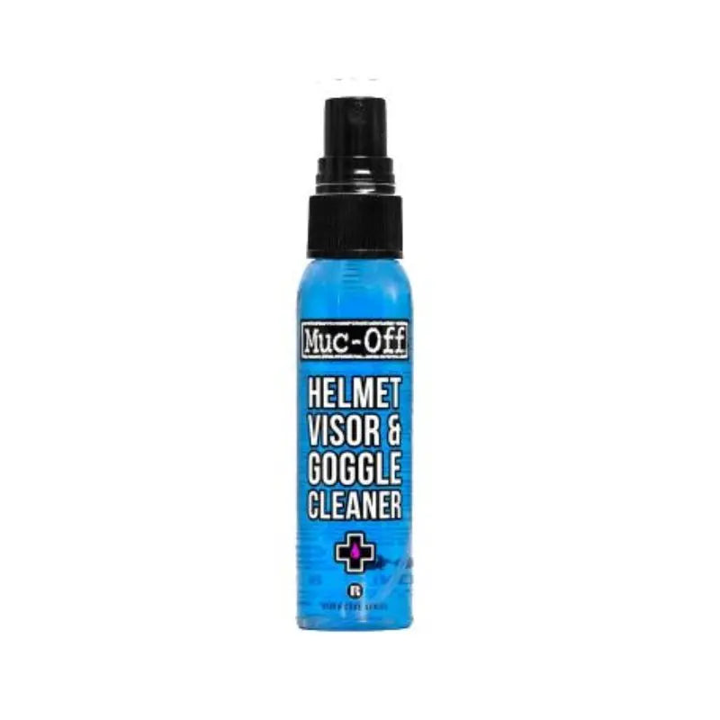 LIMPIADOR MUC-OFF LENS & GOGGLES 32ML (212) Muc-off