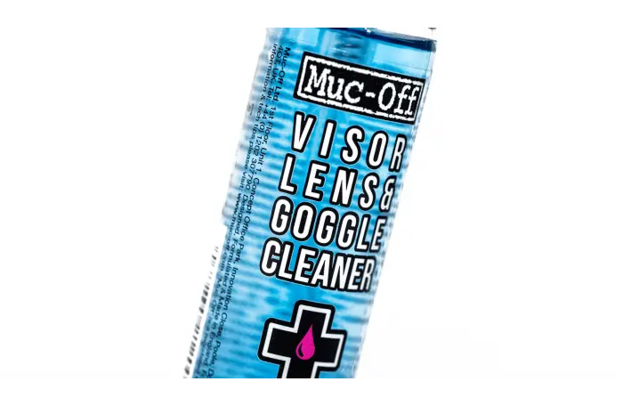 LIMPIADOR MUC-OFF LENS & GOGGLES 32ML (212) Muc-off