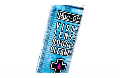 LIMPIADOR MUC-OFF LENS & GOGGLES 32ML (212) Muc-off