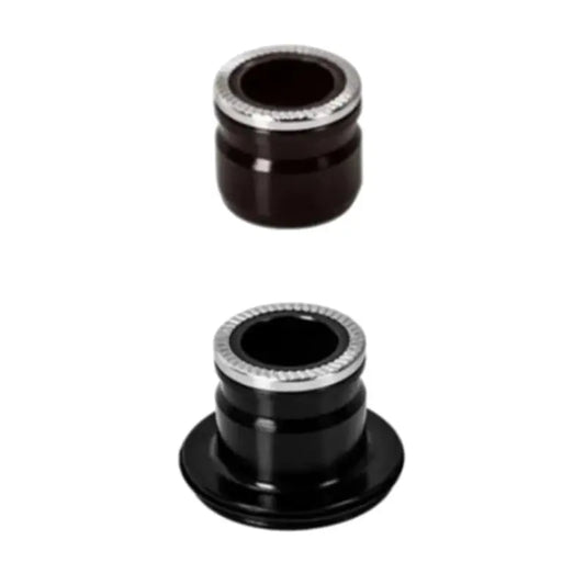 BUJE MAZA KOOZER 12X142MM REAR 2 PCS Koozer
