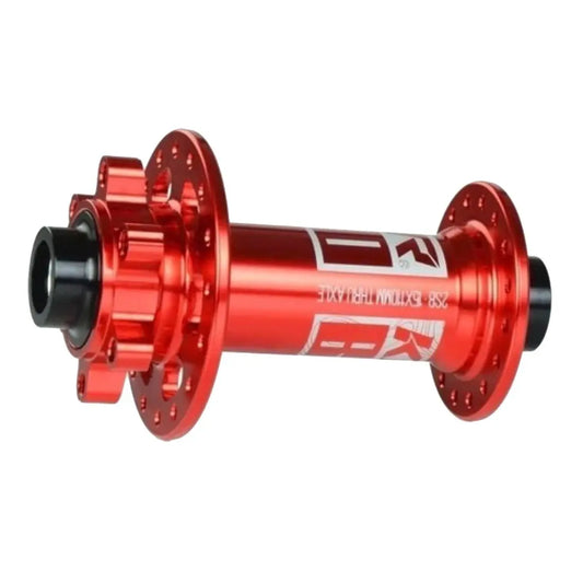 MAZA KOOZER BOOST BM440 DELANTERA 15X110 RED Koozer
