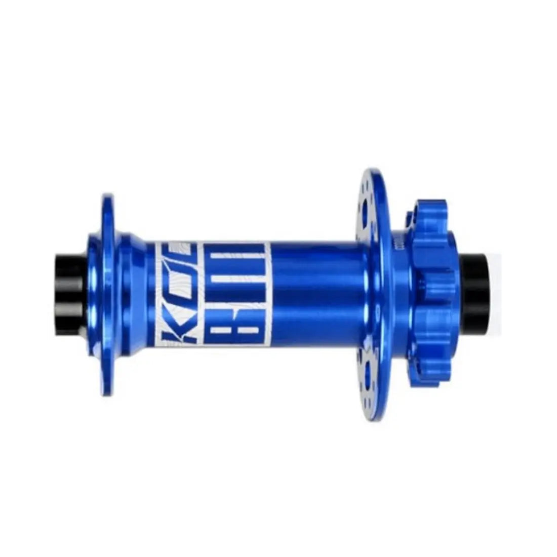MAZA KOOZER BOOST BM440 DELANTERA 15X110 BLUE Koozer