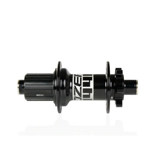 MAZA KOOZER BOOST BM440 TRASERA 12X148 BLACK Koozer