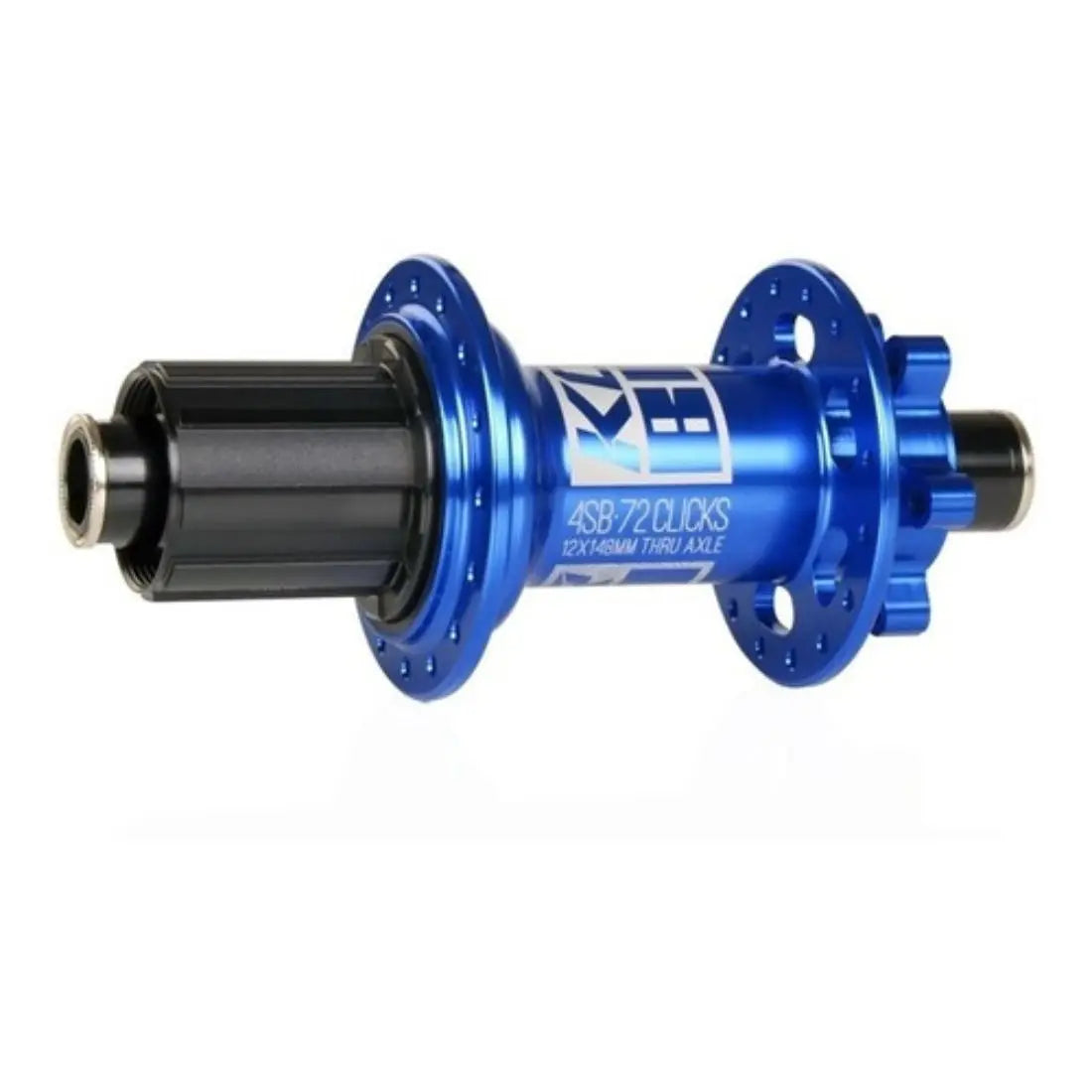 MAZA KOOZER BOOST BM440 TRASERA 12X148 BLUE Koozer