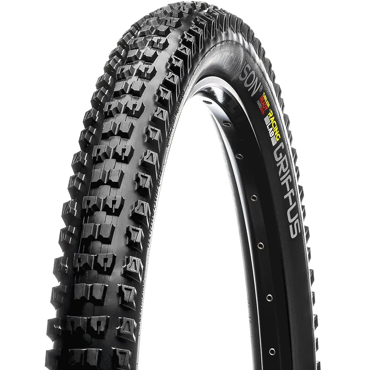 NEUMATICO DE BICICLETA HUTCHINSON GRIFFUS 29X2,50 TR 2X66TPI Hutchinson