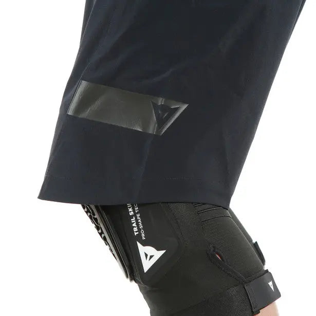 SHORT DAINESE HGL AOKIGHARA  BLACK 203769489 Dainese