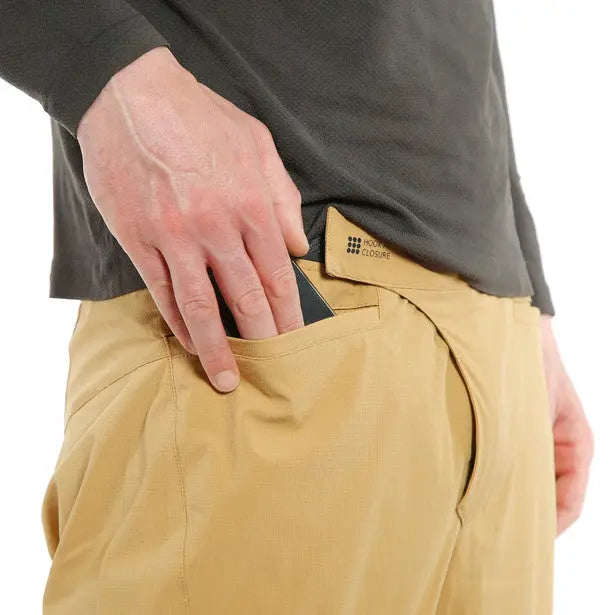 SHORT DAINESE HGL AOKIGHARA  SAND 203769489 Dainese