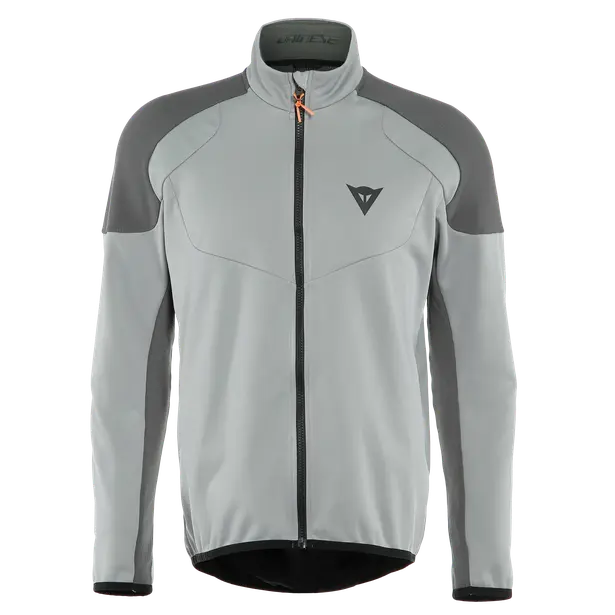 CHAQUETA DE MOUNTAIN BIKE DAINESE HG RATA  GRAY/DARK-GRAY Dainese
