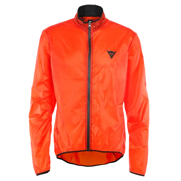 CHAQUETA DE MOUNTAIN BIKE DAINESE HG MOOR  CHERRY-TOMATO Dainese