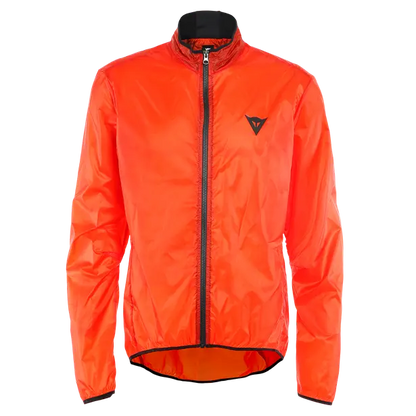 CHAQUETA DE MOUNTAIN BIKE DAINESE HG MOOR  CHERRY-TOMATO Dainese