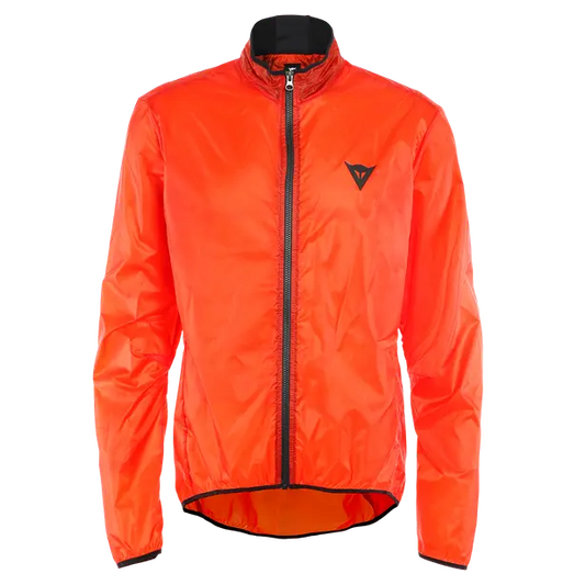 CHAQUETA DE MOUNTAIN BIKE DAINESE HG MOOR  CHERRY-TOMATO Dainese