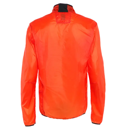CHAQUETA DE MOUNTAIN BIKE DAINESE HG MOOR  CHERRY-TOMATO Dainese