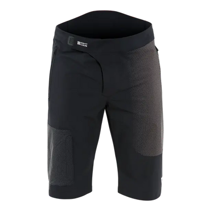 SHORTS DE BICICLETA DAINESE HG GRYFINO  BLACK/DARK-GRAY Dainese