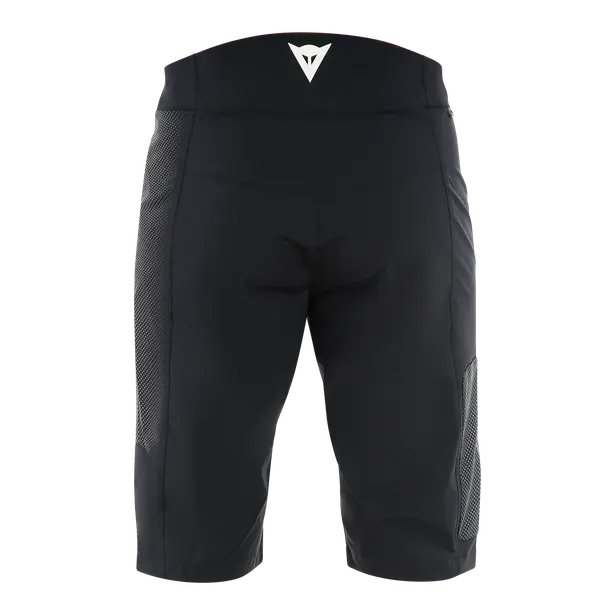 SHORTS DE BICICLETA DAINESE HG GRYFINO  BLACK/DARK-GRAY Dainese