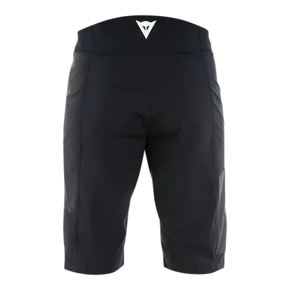SHORTS DE BICICLETA DAINESE HG GRYFINO  BLACK/DARK-GRAY Dainese