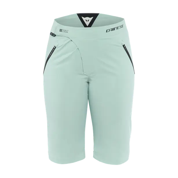 SHORT DE BICICLETA DAINESE HG IPANEMA MUJER  WATER Dainese