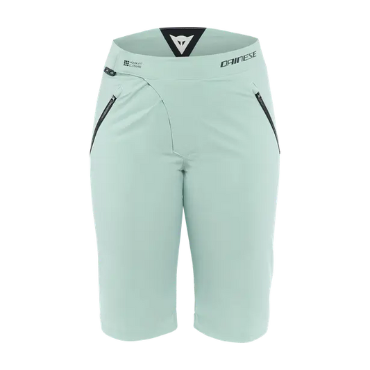 SHORT DE BICICLETA DAINESE HG IPANEMA MUJER  WATER Dainese